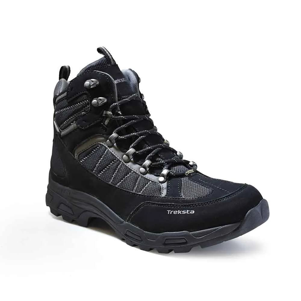 中性中筒防水透氣登山鞋 Cape Lace MID GTX UNI