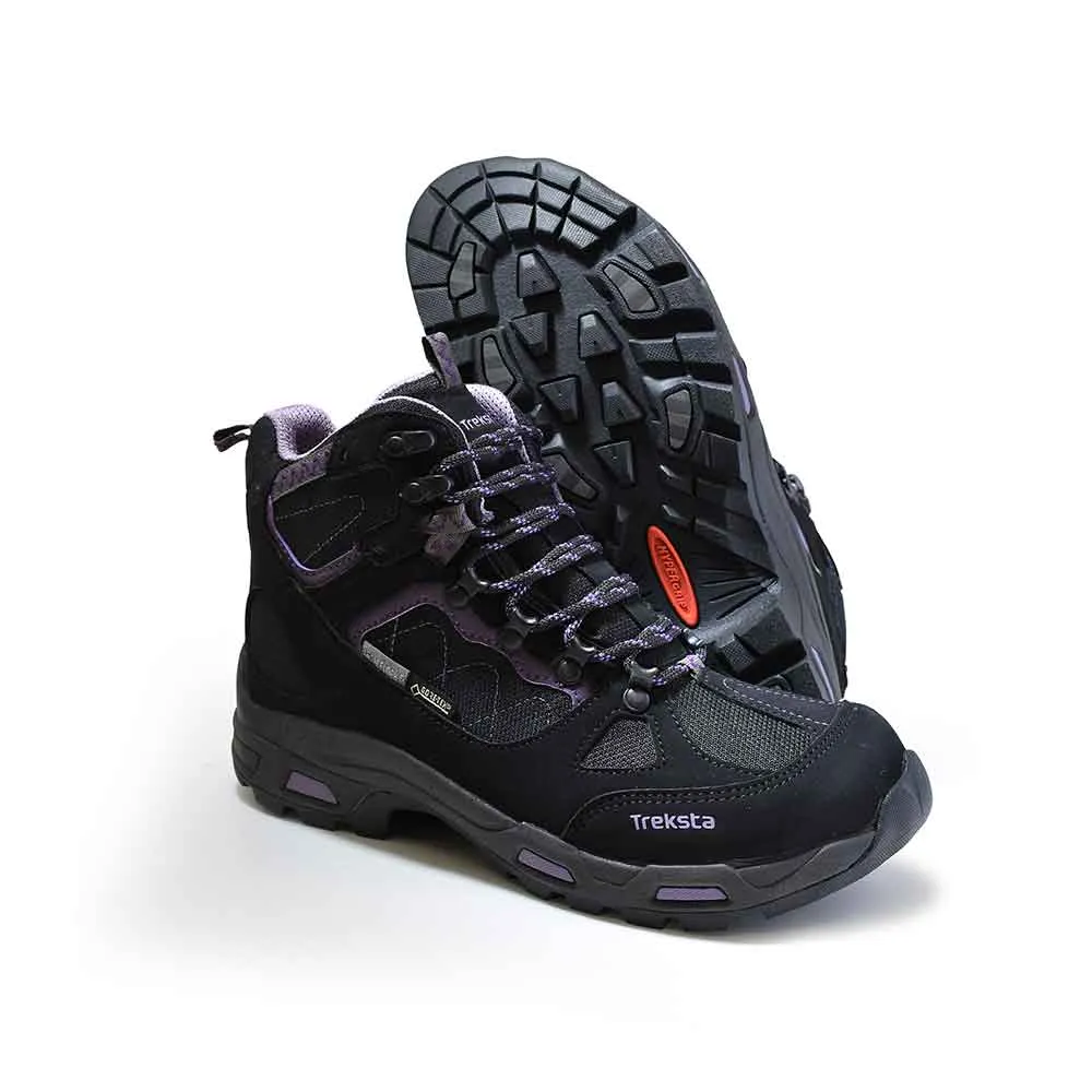 中性中筒防水透氣登山鞋 Cape Lace MID GTX UNI