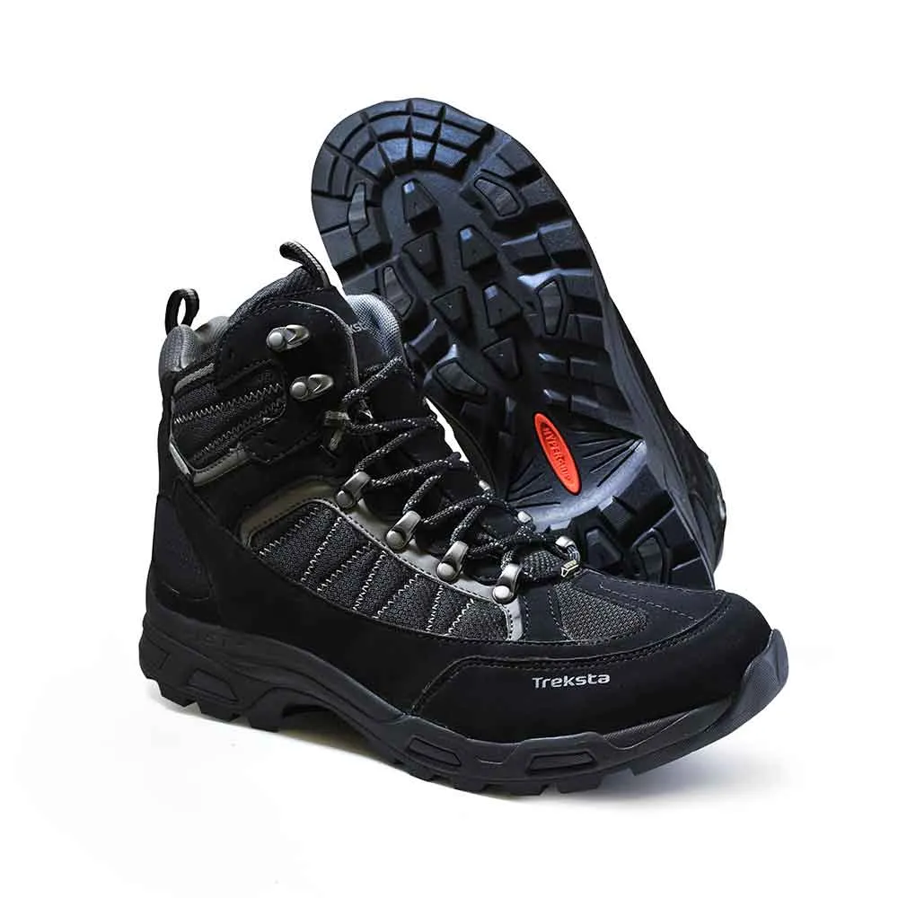 中性中筒防水透氣登山鞋 Cape Lace MID GTX UNI