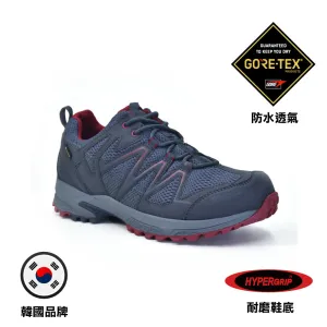 男裝防水透氣登山鞋 Dove X GTX