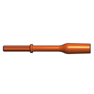 1 1/4 X 6 DETACHABLE SHANK