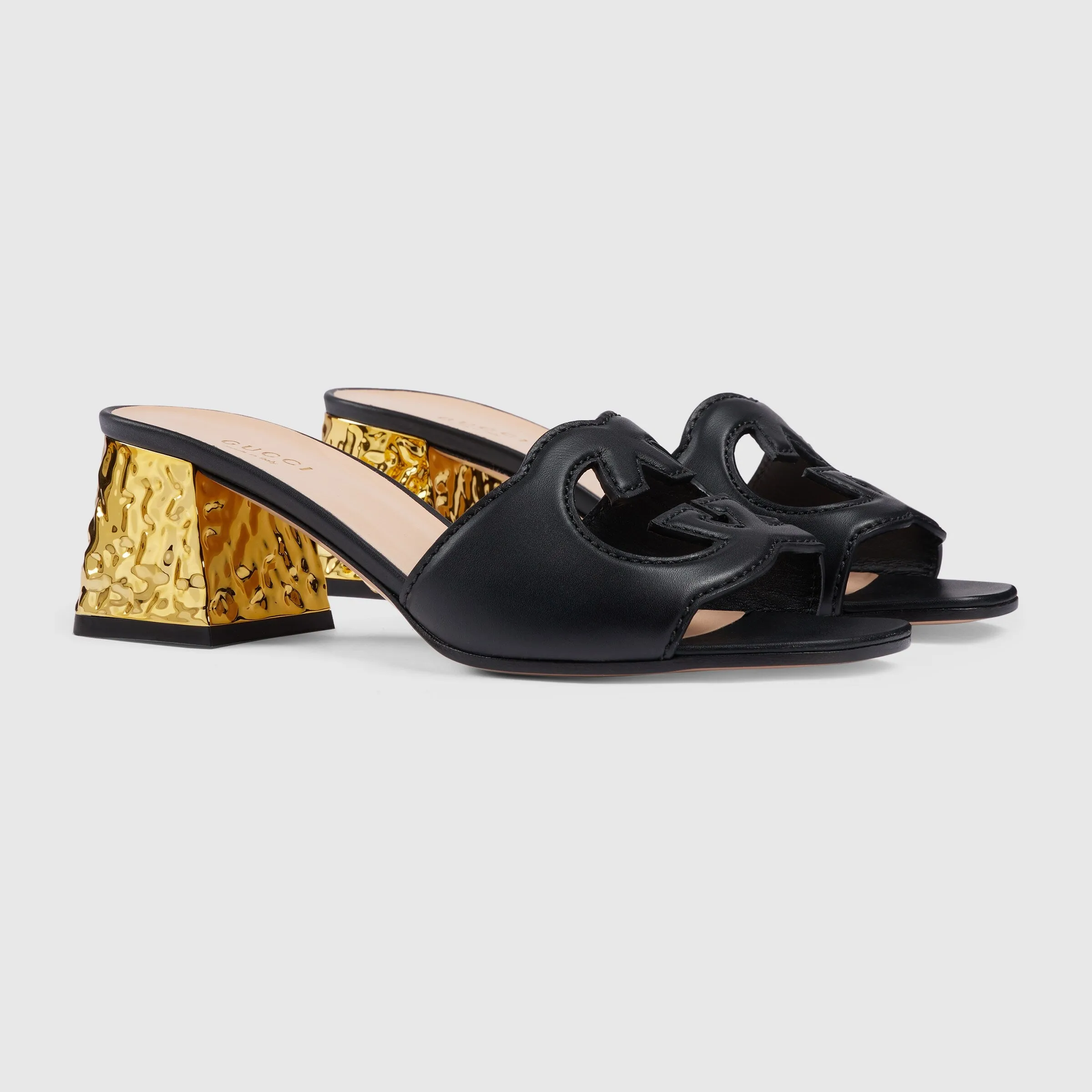 694450/US0001000 SHOES WOMEN GUCCI