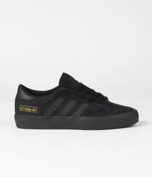 Adidas Matchbreak Super Shoes - Core Black / Core Black / Cardboard