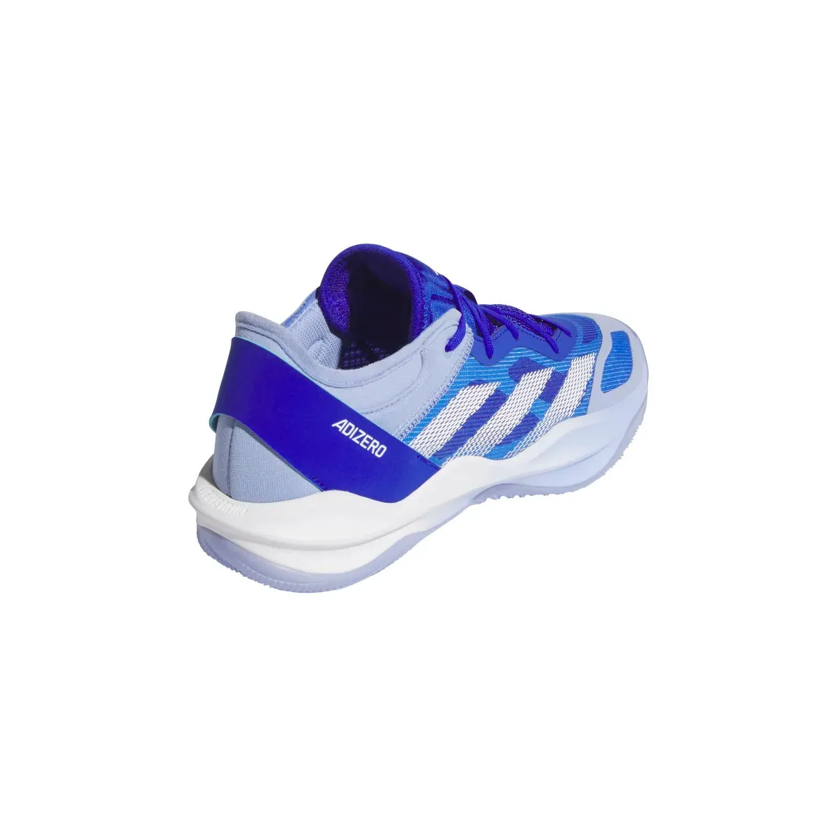 adidas Men's Adizero Select 2.0 Low Basketball Shoes