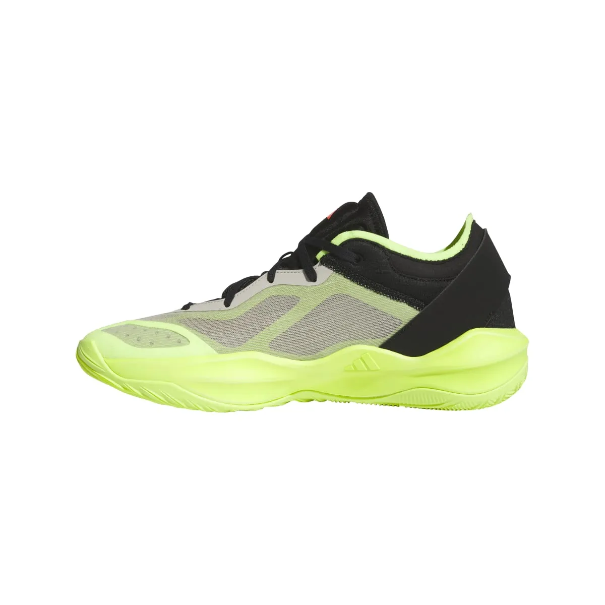 adidas Men's Adizero Select 2.0 Low Basketball Shoes