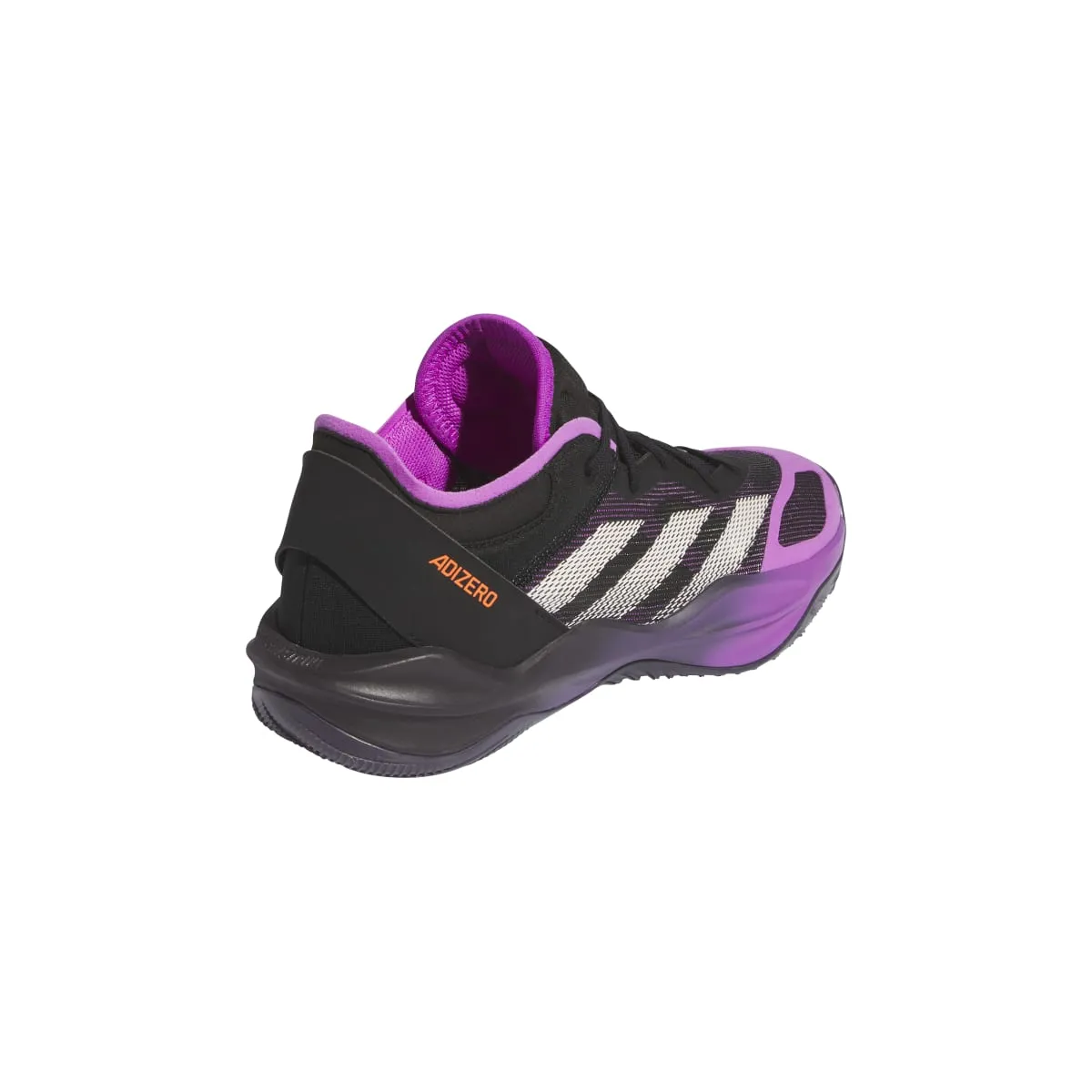 adidas Men's Adizero Select 2.0 Low Basketball Shoes