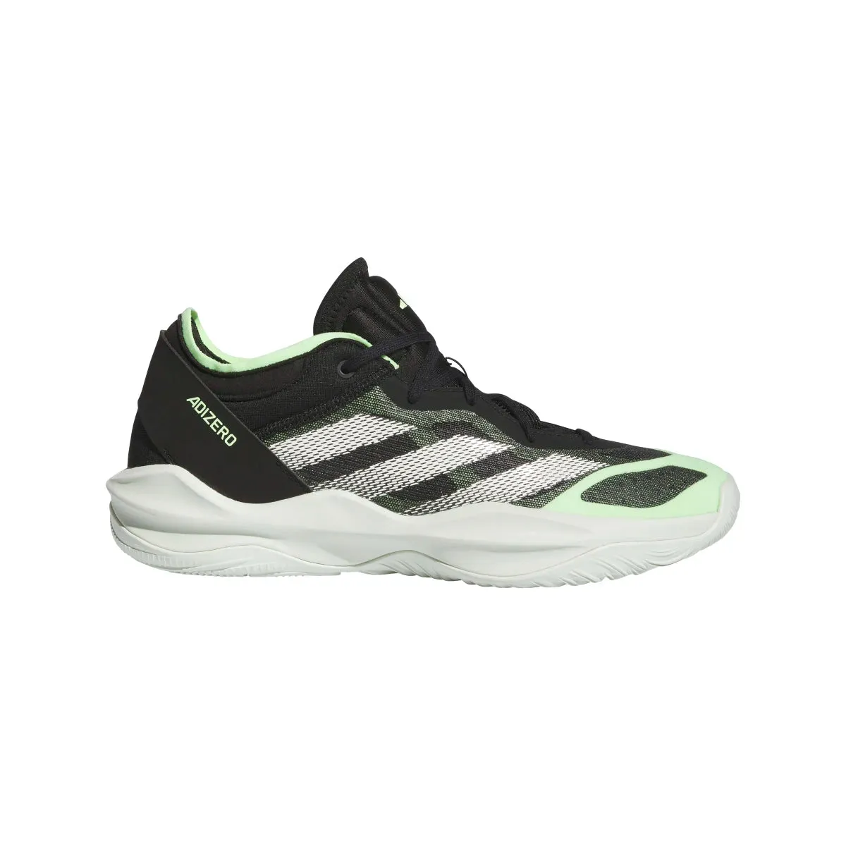 adidas Men's Adizero Select 2.0 Low Basketball Shoes