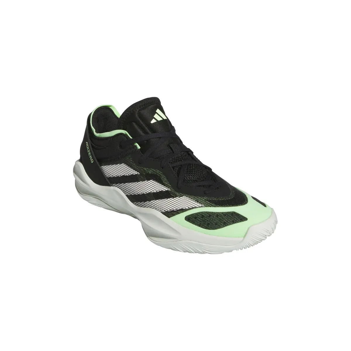 adidas Men's Adizero Select 2.0 Low Basketball Shoes