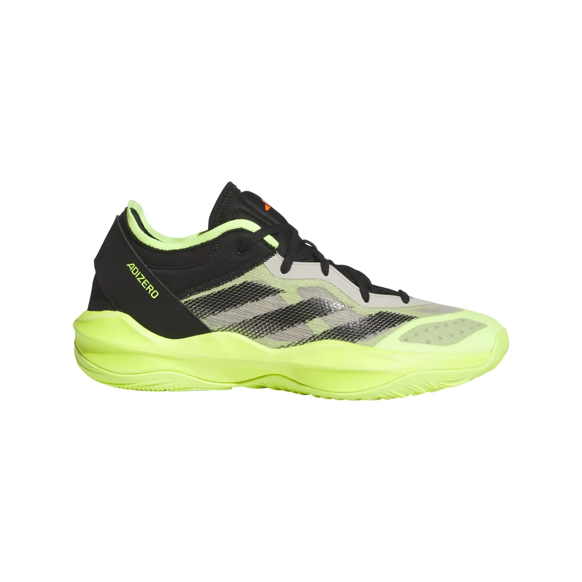 adidas Men's Adizero Select 2.0 Low Basketball Shoes