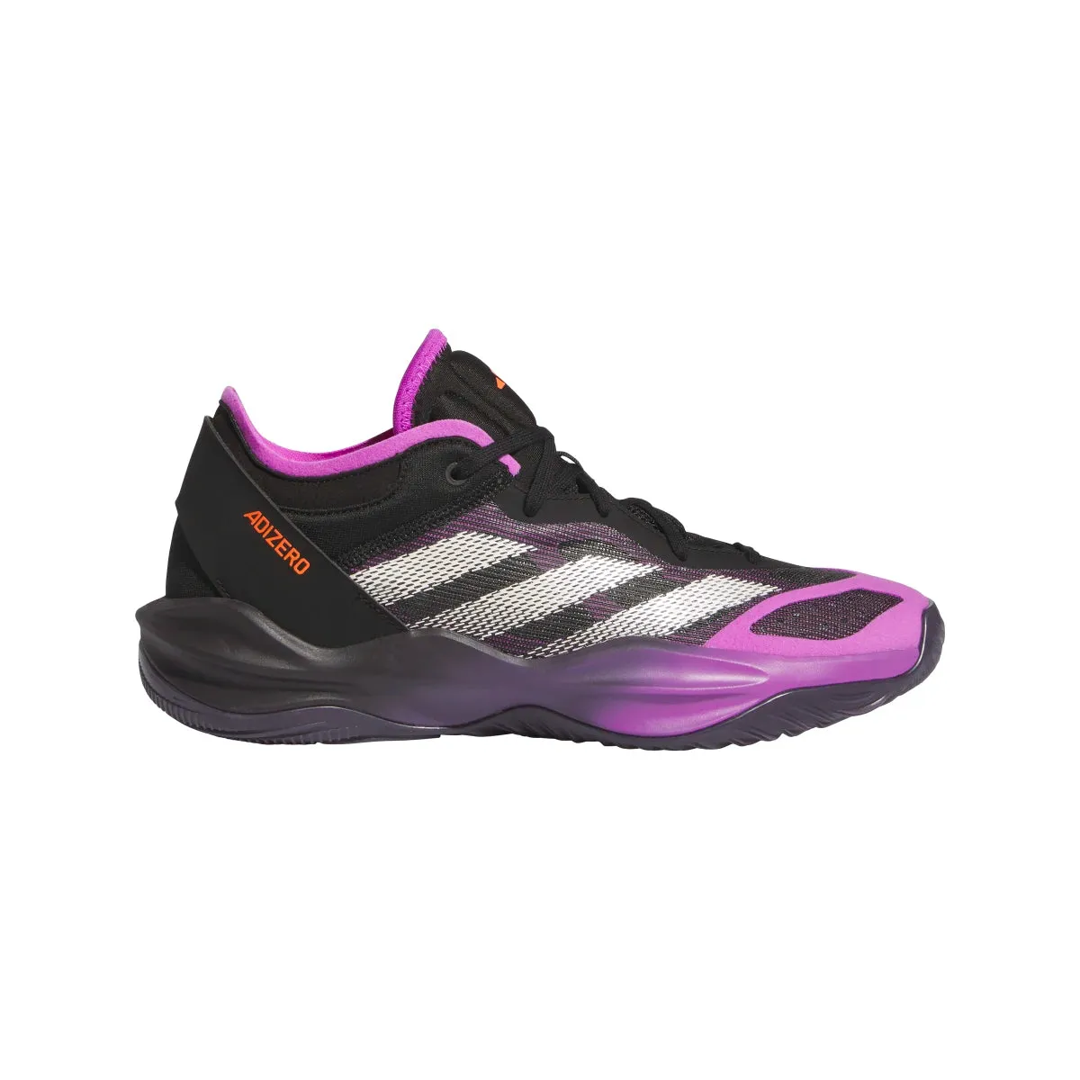 adidas Men's Adizero Select 2.0 Low Basketball Shoes