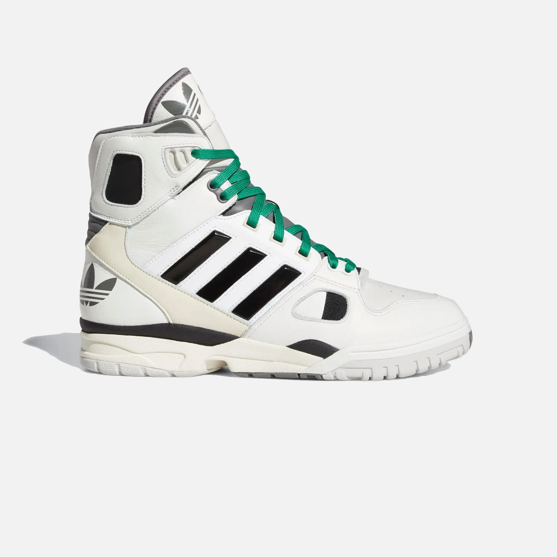 Adidas Originals | KID CUDI TORSION ARTILLERY HI SHOES