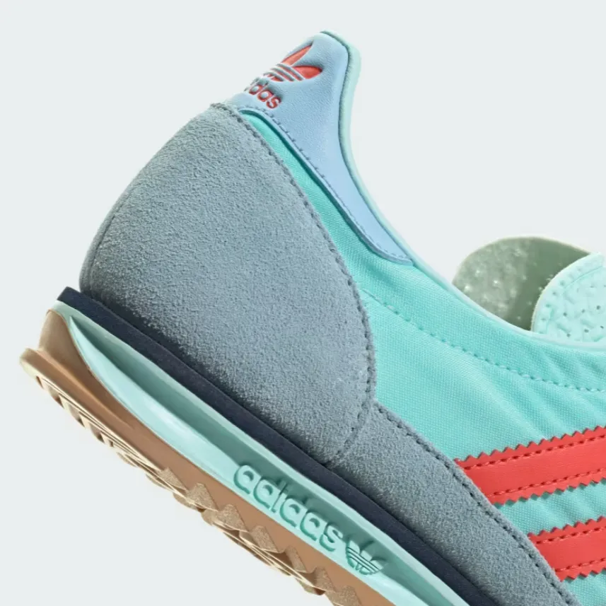 adidas SL 72 OG W JH7397 Semi Flash Aqua Women (LF)