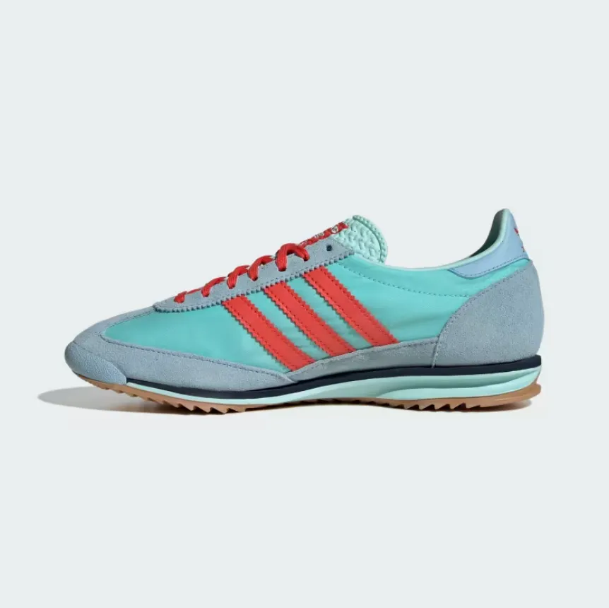 adidas SL 72 OG W JH7397 Semi Flash Aqua Women (LF)