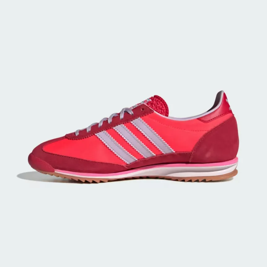 adidas SL 72 OG W Solar Red JH7392 Women (LF)