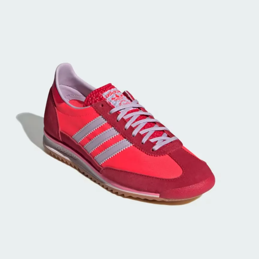 adidas SL 72 OG W Solar Red JH7392 Women (LF)