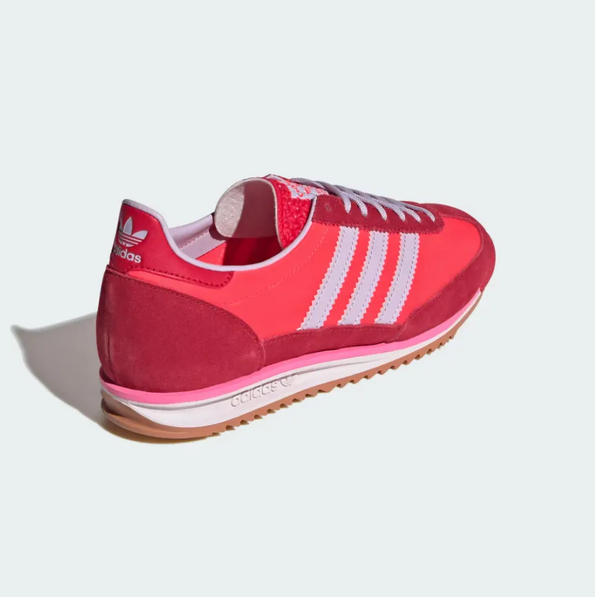 adidas SL 72 OG W Solar Red JH7392 Women (LF)