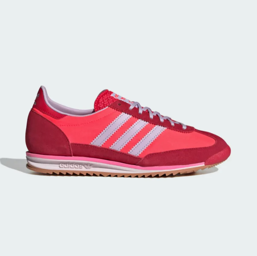 adidas SL 72 OG W Solar Red JH7392 Women (LF)