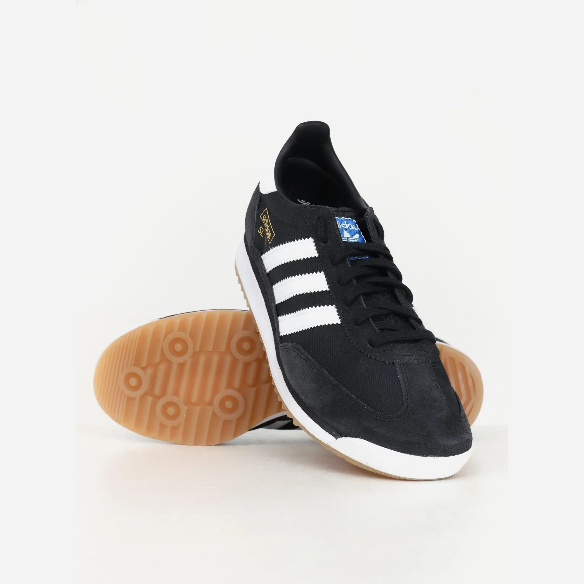 Adidas SL 72 RS Shoes Black