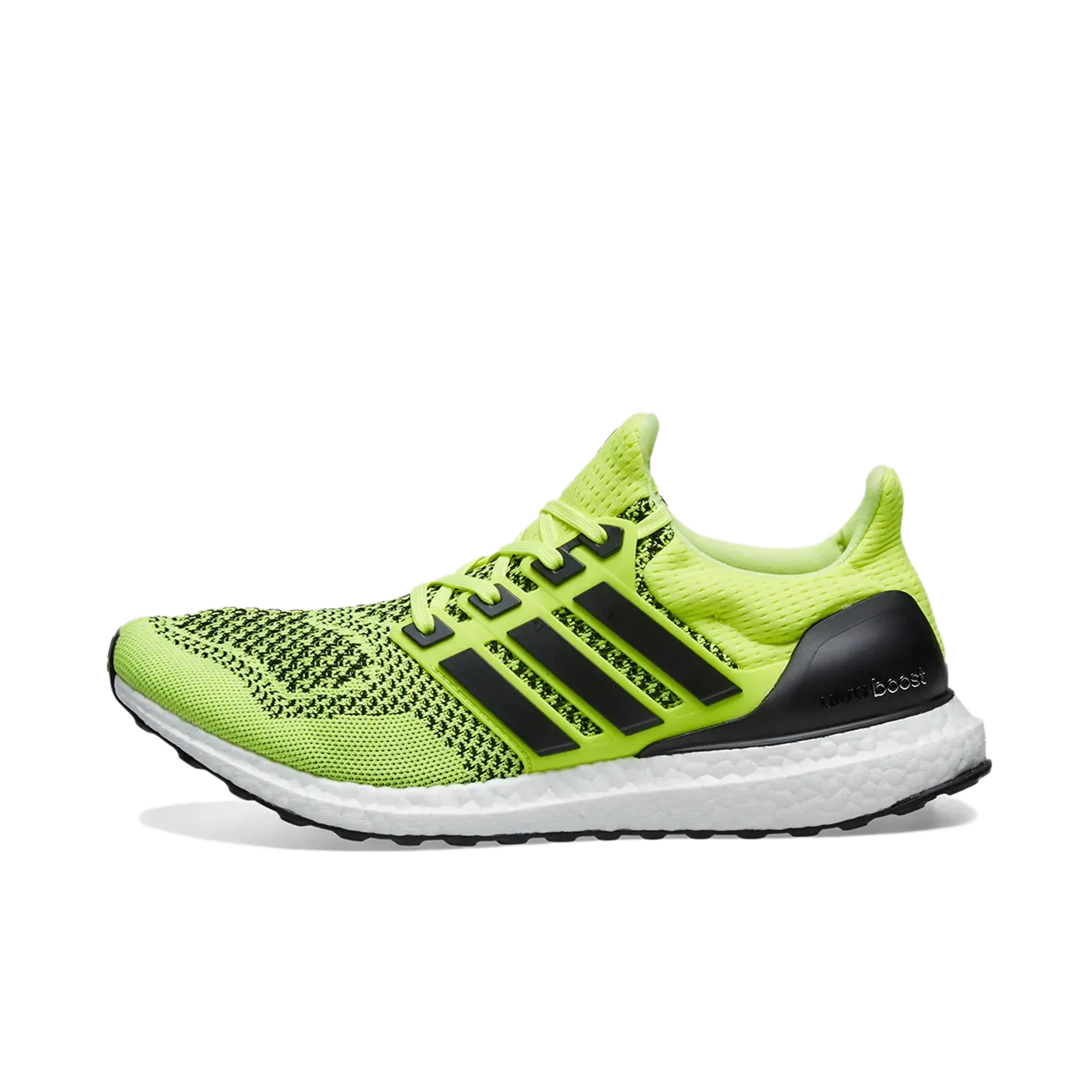 adidas Ultra Boost Solar Yellow (2019)