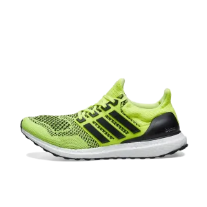 adidas Ultra Boost Solar Yellow (2019)