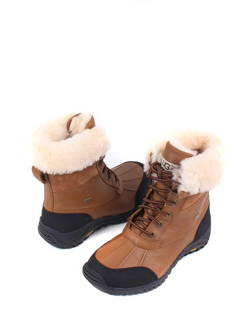 ADIRONDACK BOOT II_OTTER