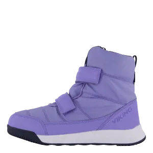 Aery High Gtx R Warm Violet/navy