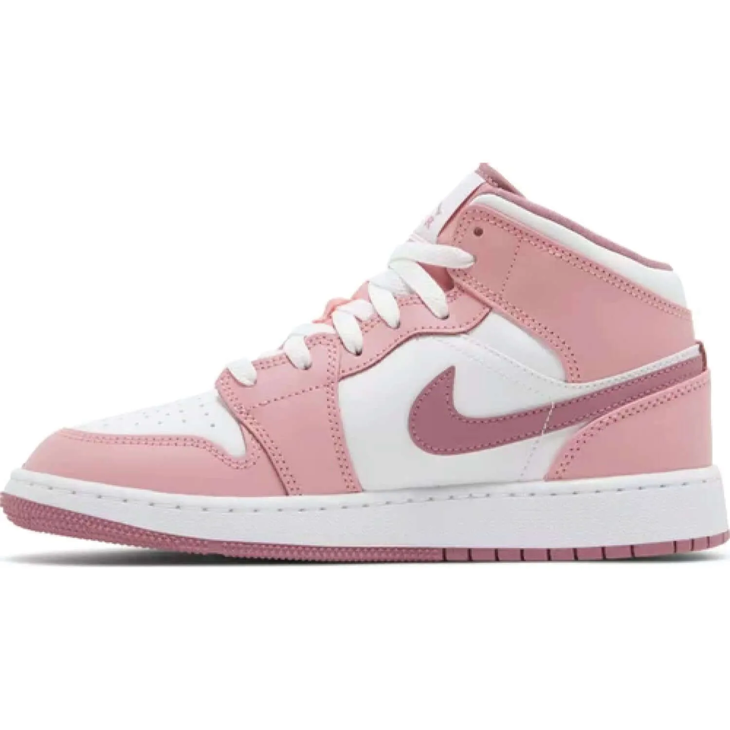 Air Jordan 1 Mid GS 'Valentine's Day 2023'