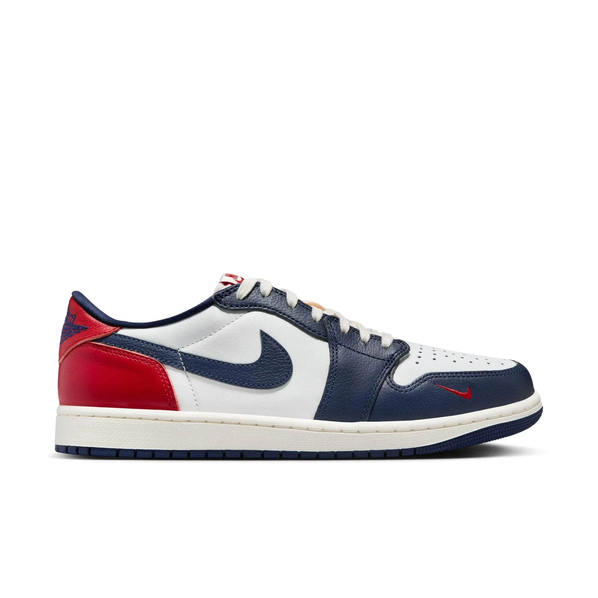 Air Jordan 1 Retro Low OG “Howard University” - Men's