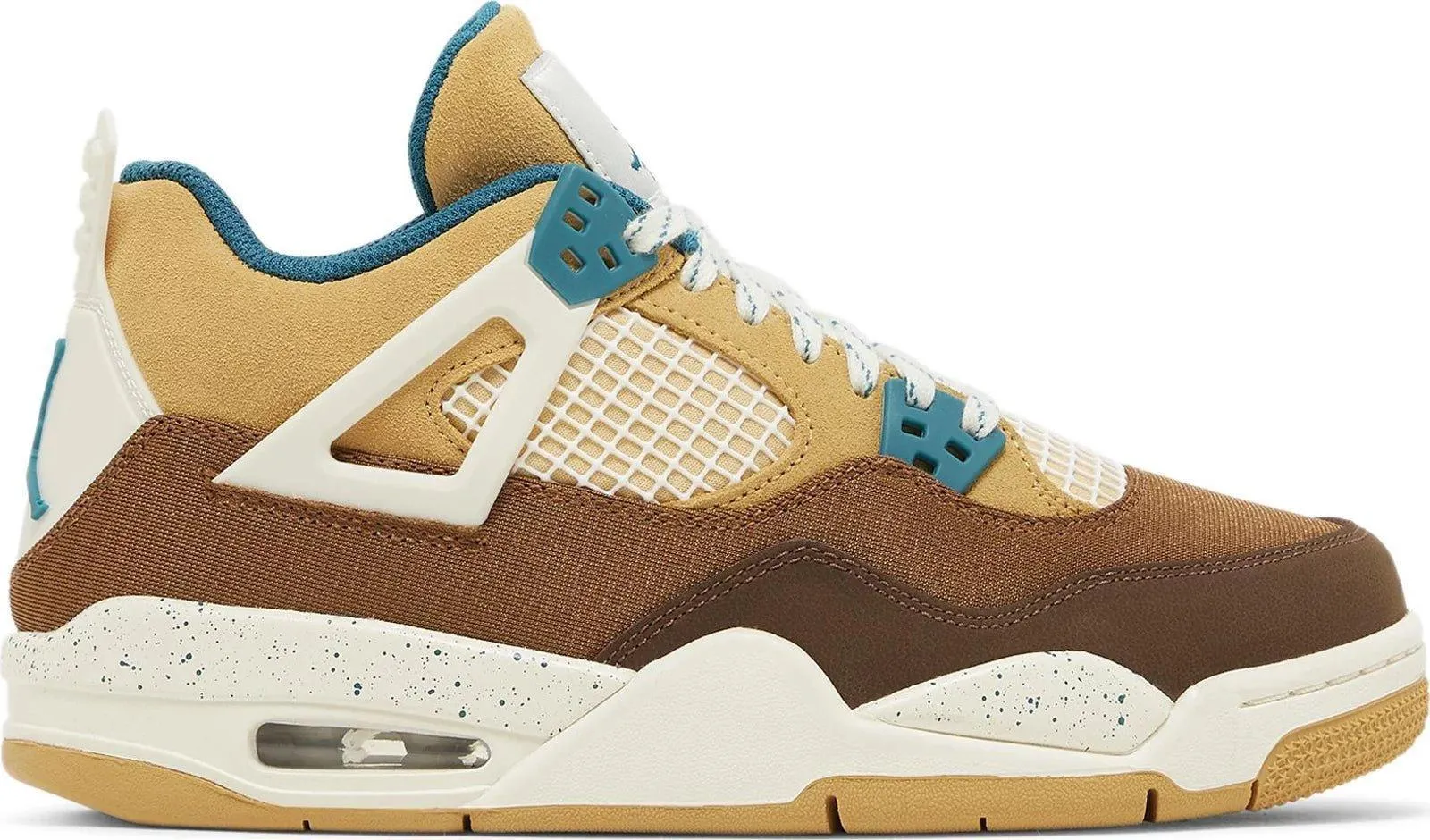 Air Jordan 4 Retro Cacao Wow