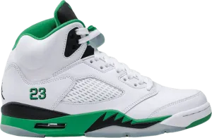 Air Jordan 5 Retro Lucky Green (W)