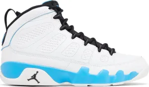 Air Jordan 9 Retro Powder Blue (2024)