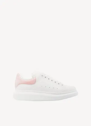 Alexander Mcqueen - Baskets - White - Femme