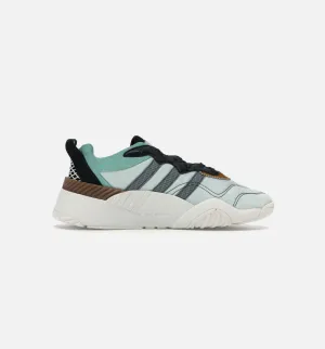 Alexander Wang Turnout Trainer Mens Shoes - Clear Mint/Core Black