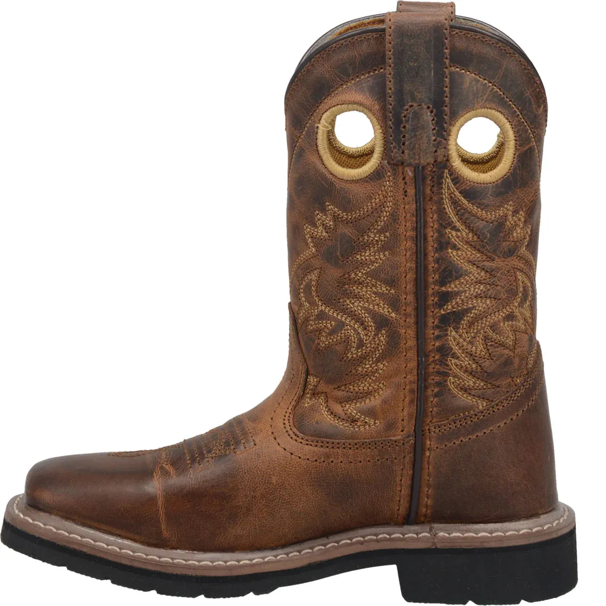 Amarillo Youth Boot