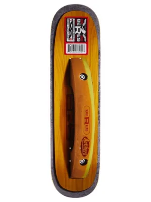 Anti Hero Beres Floats Skate Deck - 8.25"