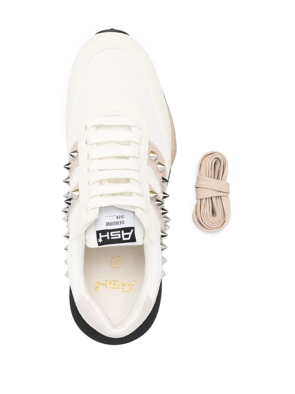 Ash Spider Studs Sneakers