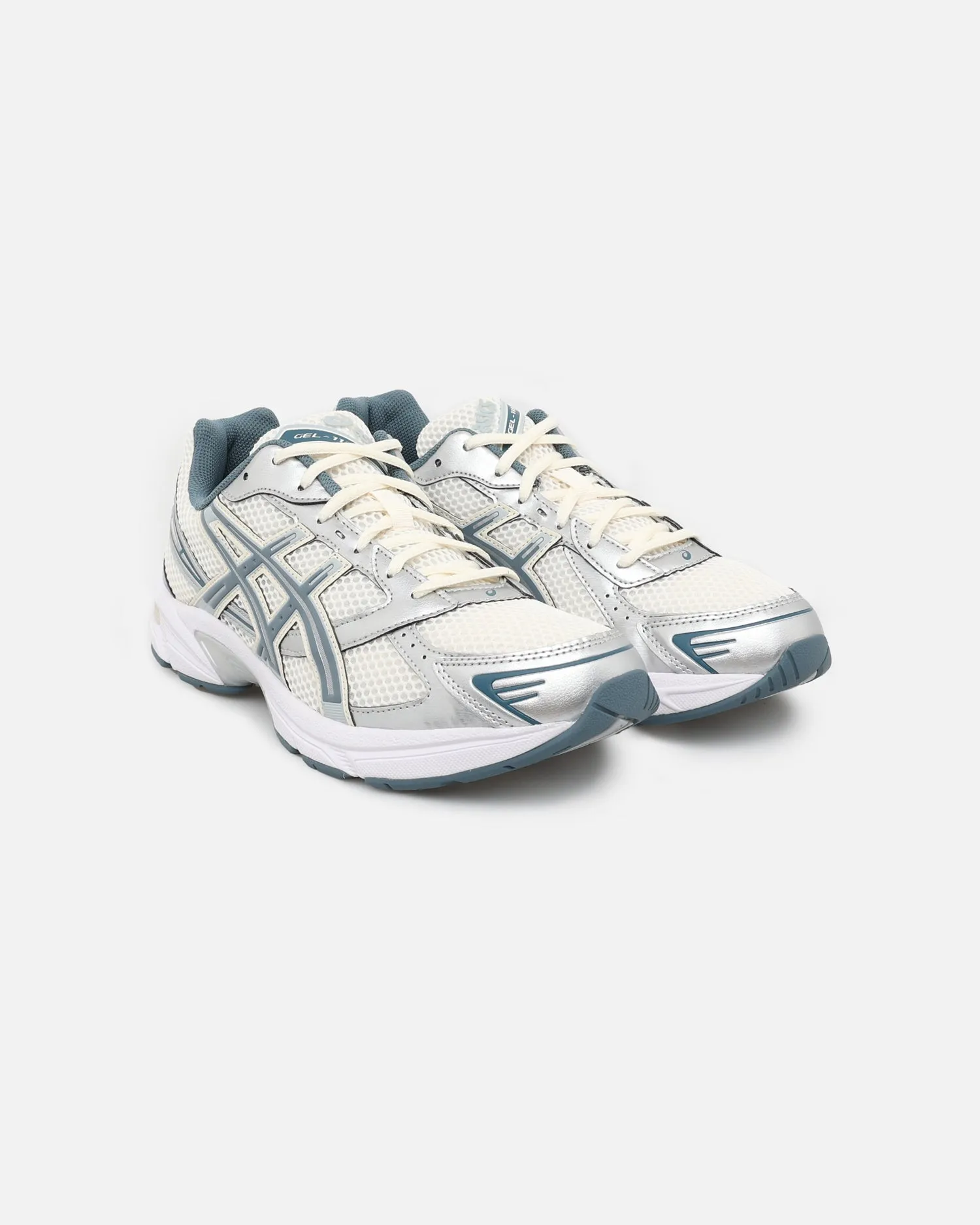 Asics GEL-1130 Cream/Ironclad