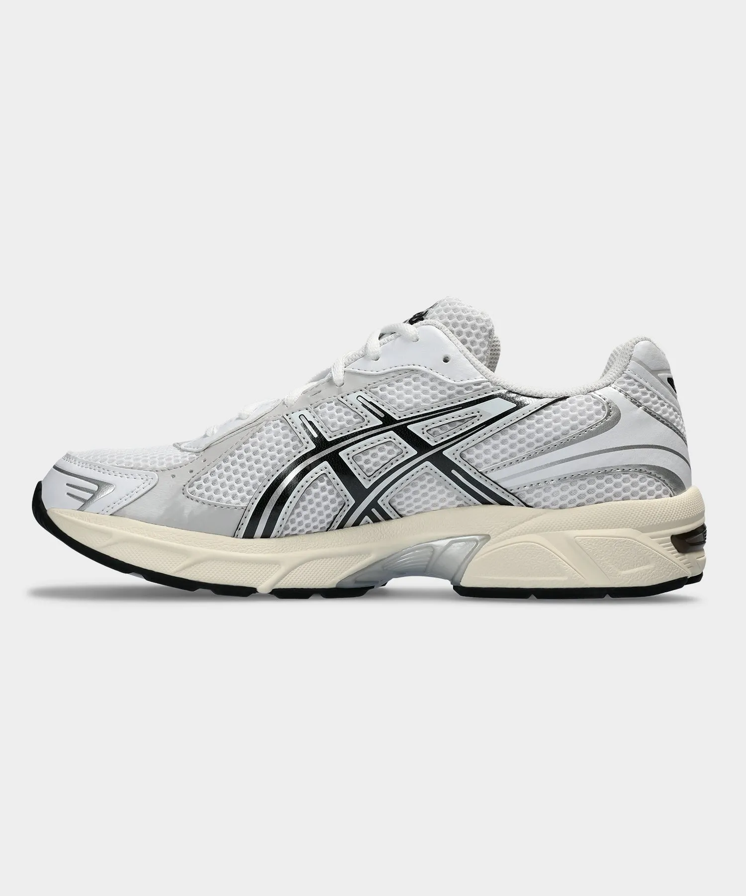 Asics Gel 1130 in White / Cloud Grey