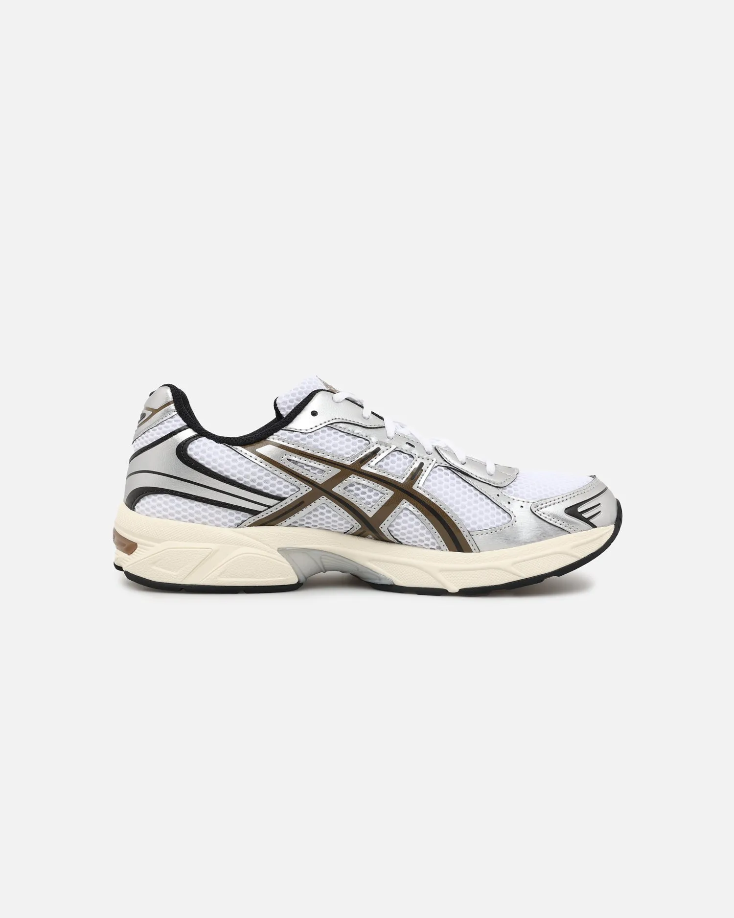 Asics GEL-1130 White/Clay Canyon