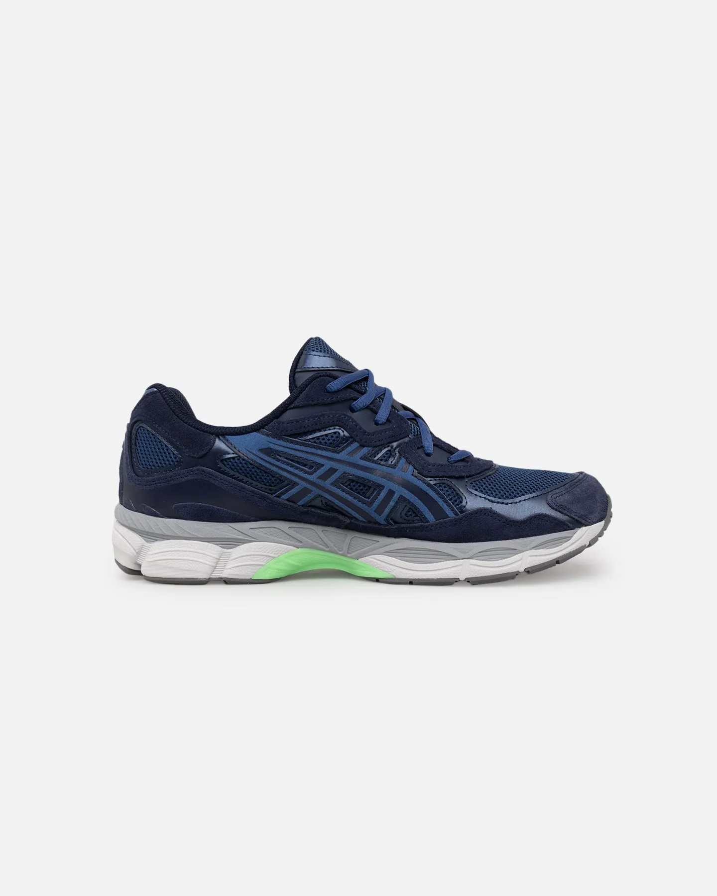 Asics GEL-NYC Midnight Blue