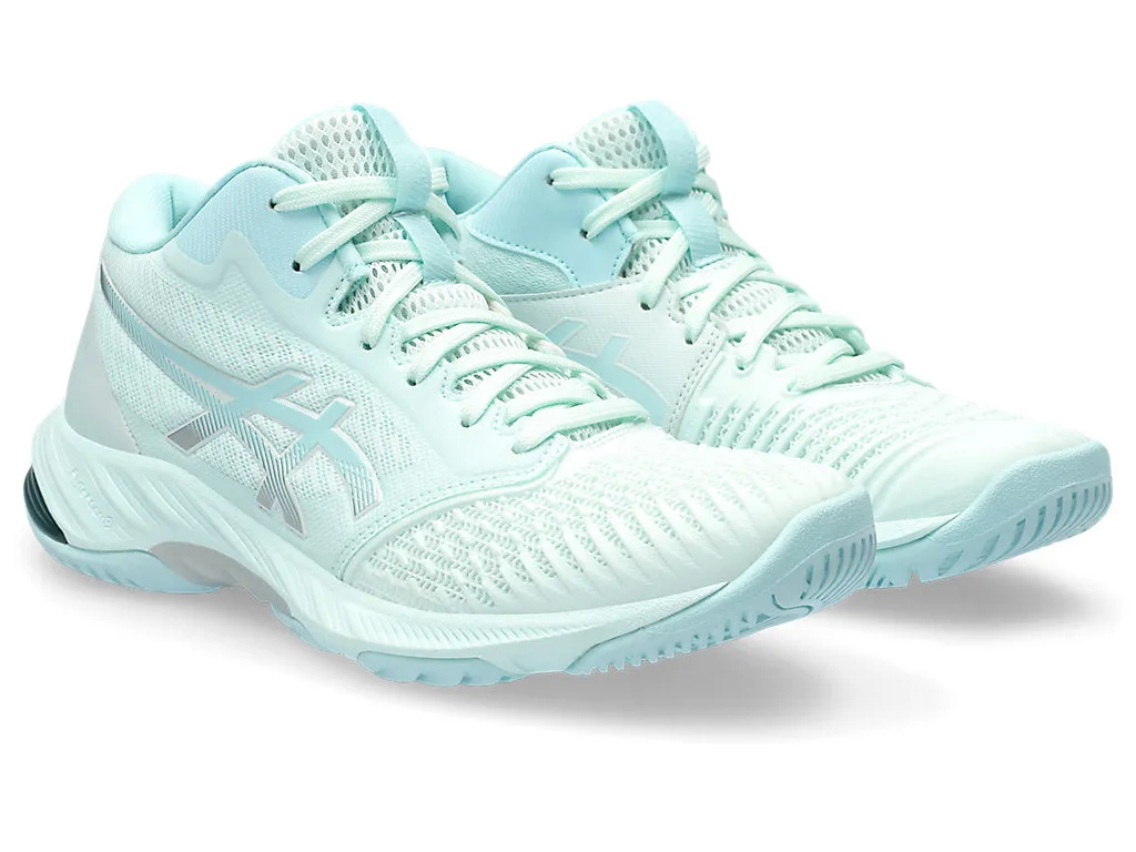 ASICS NETBURNER BALLISTIC FF MT 3 - Soothing Sea/Aquamarine