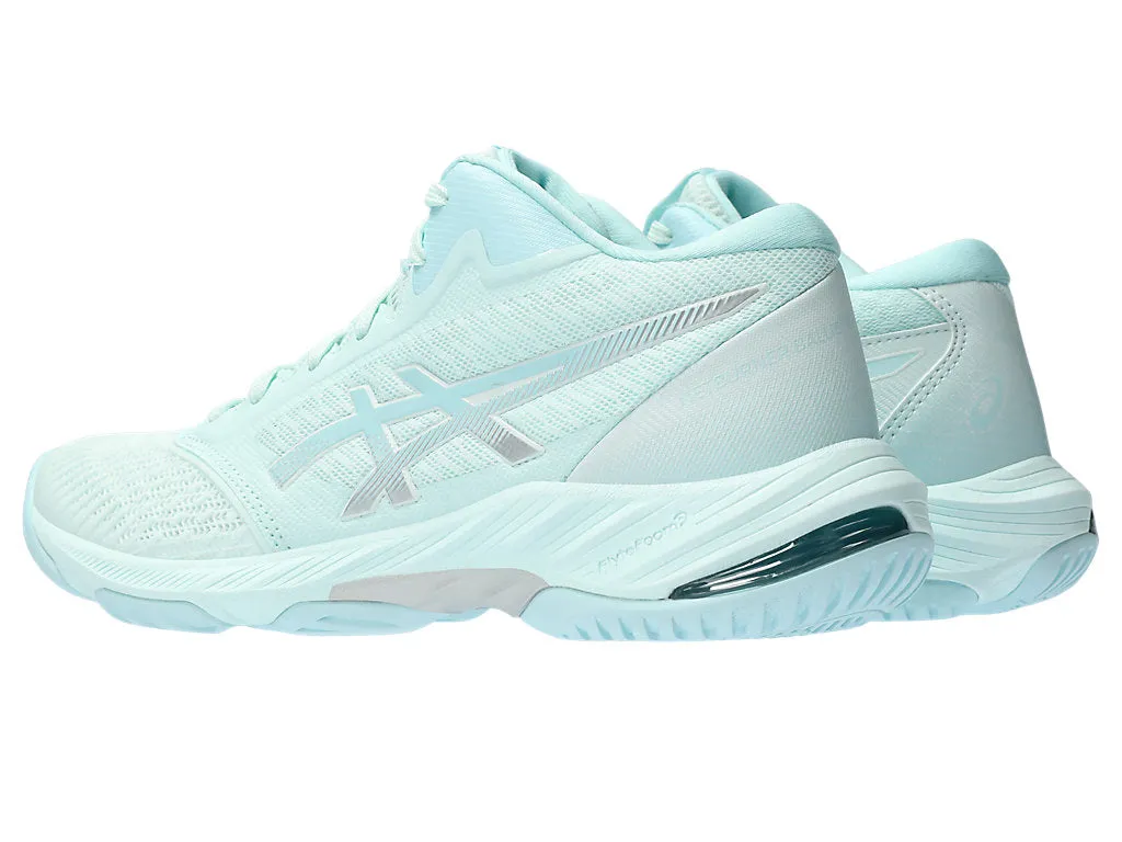 ASICS NETBURNER BALLISTIC FF MT 3 - Soothing Sea/Aquamarine