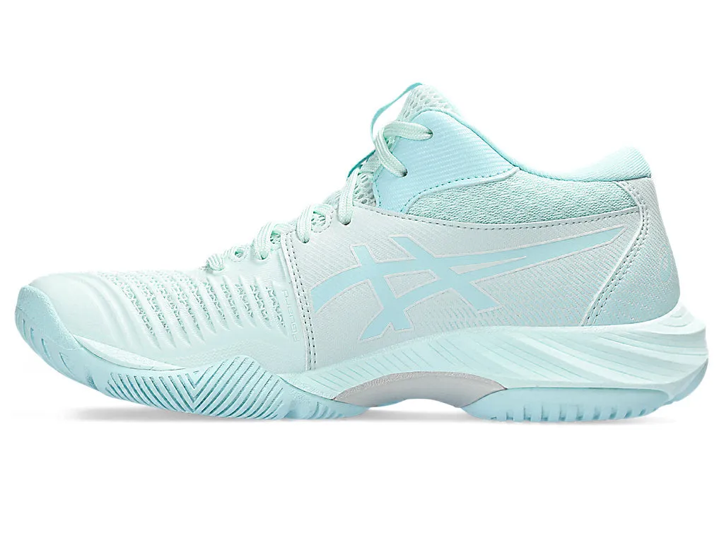 ASICS NETBURNER BALLISTIC FF MT 3 - Soothing Sea/Aquamarine