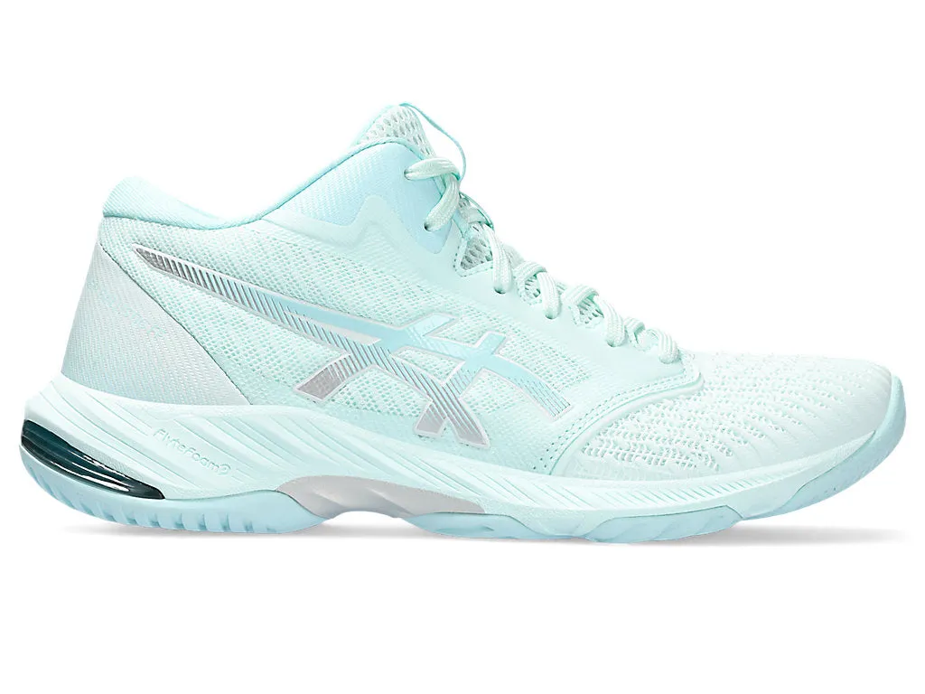 ASICS NETBURNER BALLISTIC FF MT 3 - Soothing Sea/Aquamarine