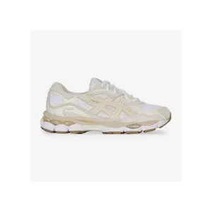 Asics - Sneakers Gel-Nyc White/Feather Grey