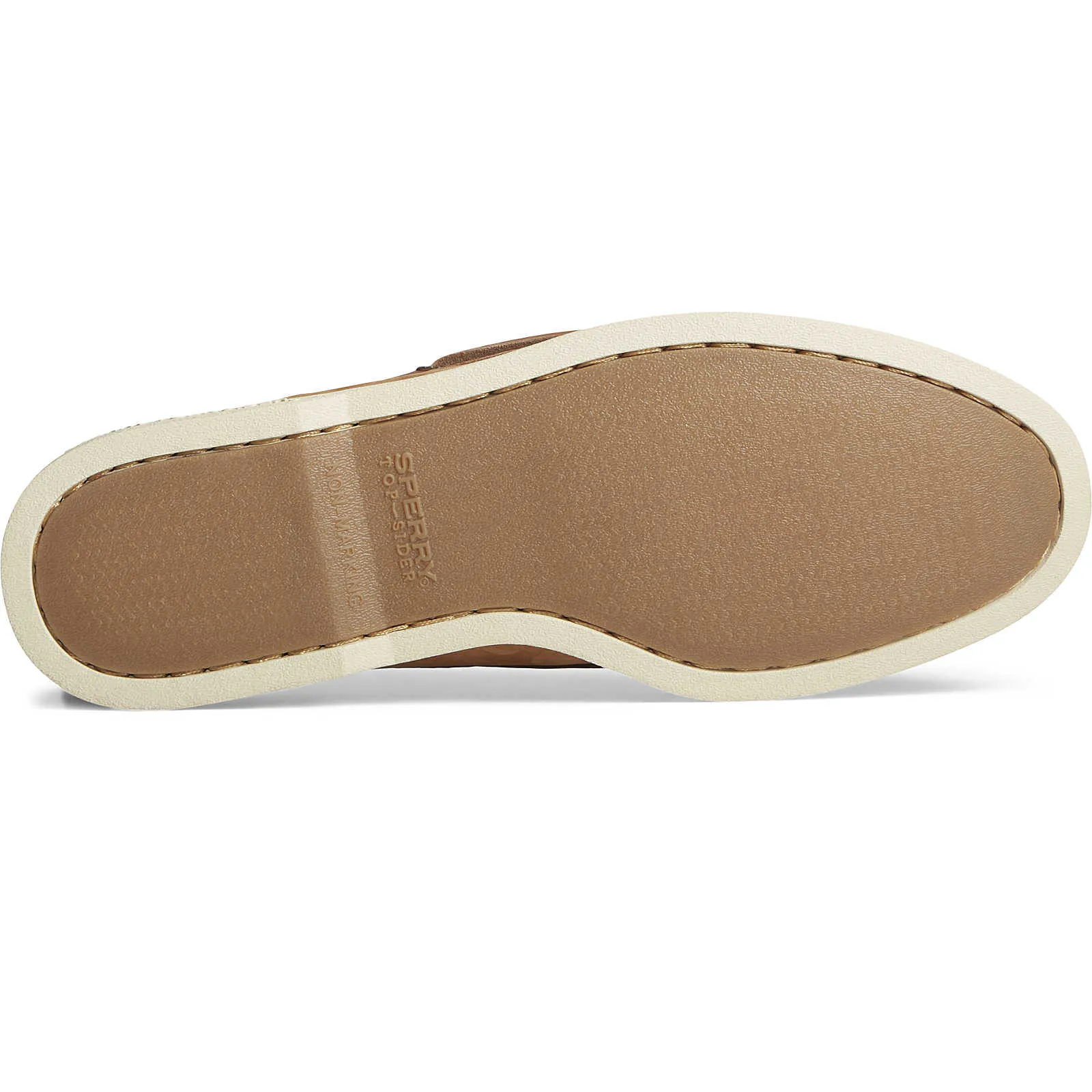 Authentic Original™ Nubuck Boat Shoe