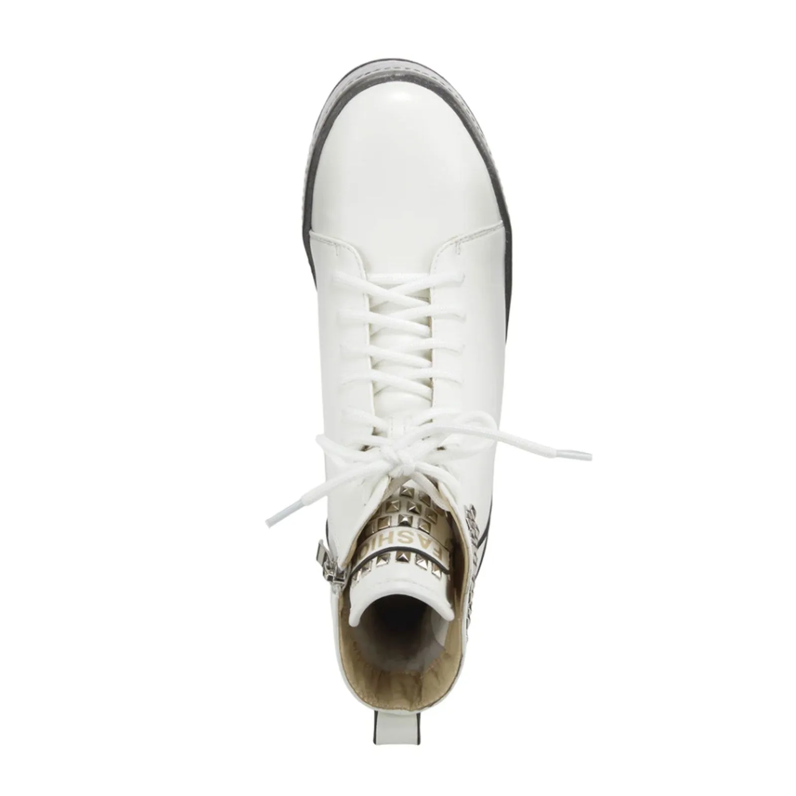 Azura Nena Winter Boot (Women) - White