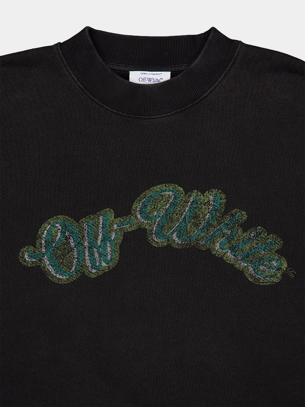 Bacchus Skate Crewneck Sweatshirt