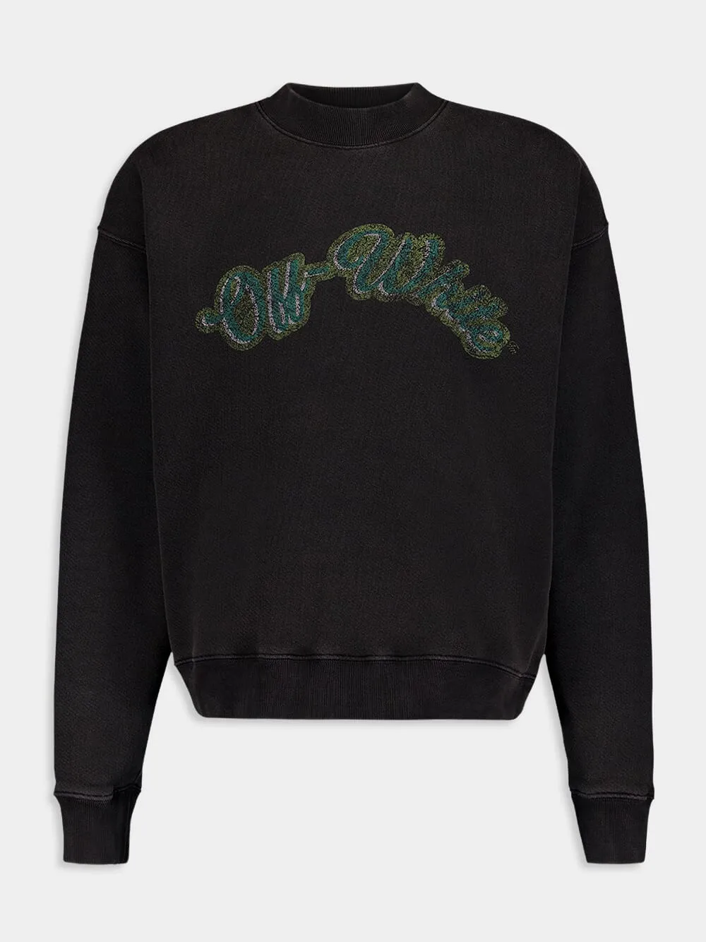 Bacchus Skate Crewneck Sweatshirt