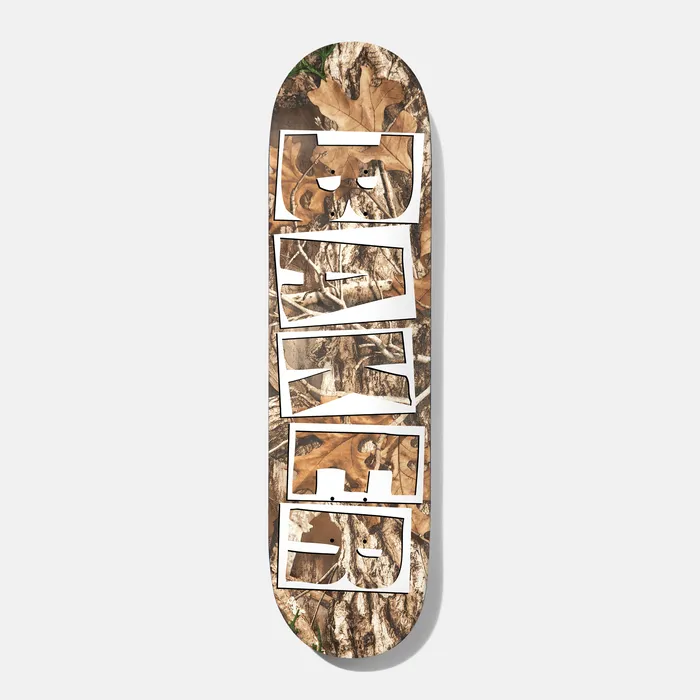 Baker Tyson Tree Deck